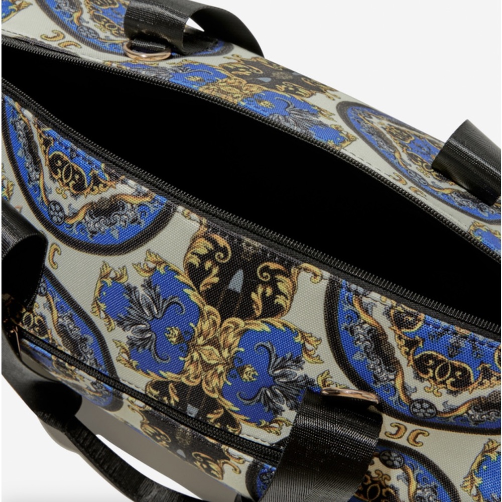 Alice + Olivia Travel Duffel Bag - Picture 8 of 14